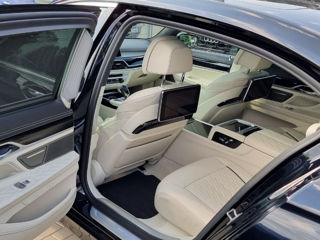 BMW 7 Series foto 9