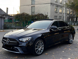 Mercedes E-Class foto 6