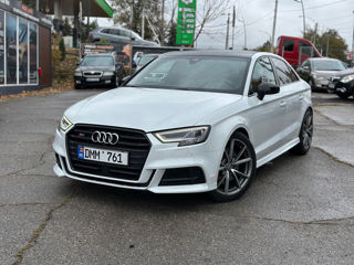 Audi S3 foto 3