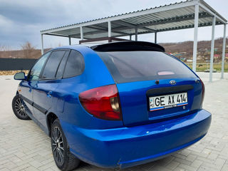 KIA Rio foto 3