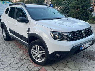 Dacia Duster foto 1