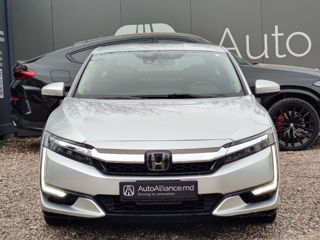 Honda Clarity foto 2