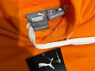 Hanorac/Hoodie Puma BMW foto 6