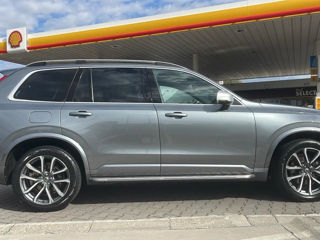 Volvo XC90 foto 8