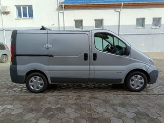 Ford Transit Custom foto 5