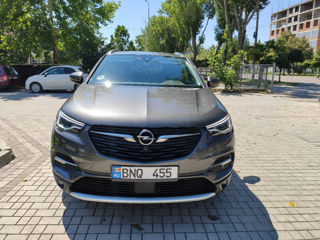 Opel Grandland X foto 3