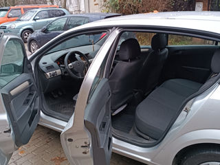 Opel Astra foto 6