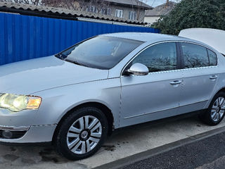 Volkswagen Passat foto 7