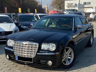 Chrysler 300c foto 1