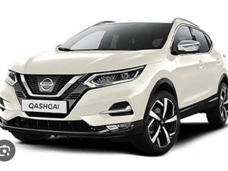 Nissan Qashqai foto 8