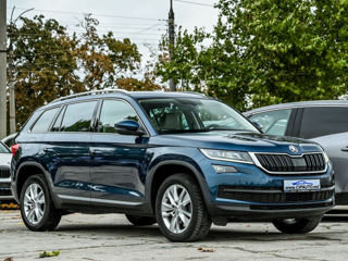 Skoda Kodiaq foto 4