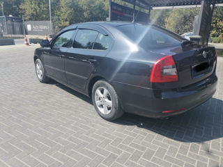 Skoda Octavia foto 5