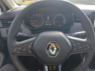 Renault Clio foto 3