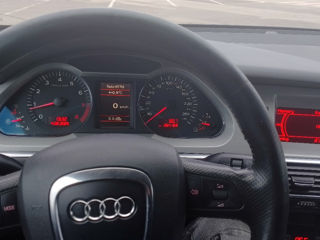 Audi A6 foto 7