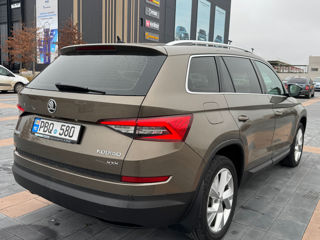 Skoda Kodiaq foto 6