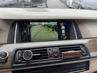 BMW 5 Series foto 12