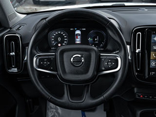 Volvo XC40 foto 10