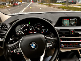 BMW X3 foto 8