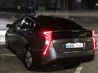 Toyota Prius foto 1