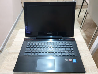 Lenovo Y40-80 ( 14.0 FHD, i7-5500u, SSD 1000gb, RAM 16 gb )