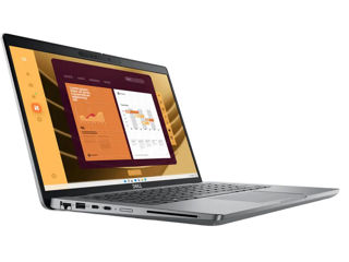 Dell Latitude 5450 Grey (Nou) foto 2