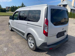 Ford Tourneo Connect foto 4