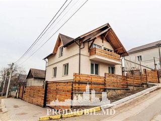 Buiucani! Casă în 2 nivele, 5 camere, 190 mp + 6 ari! foto 15