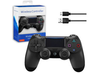 Gamepad Wireless Controller PS 4