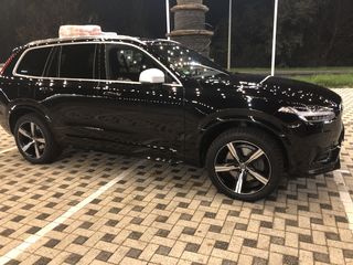 Volvo XC90 foto 2