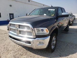 Dodge Ram foto 2