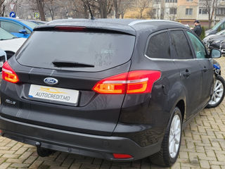 Ford Focus foto 14