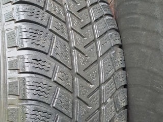 235/65R17 Michelin.  Диски 5х130 Touareg foto 9