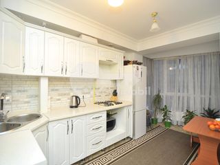 Vânzare apartament, Durlești, 54500 € ! foto 5