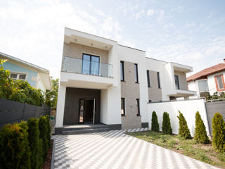 Duplex, Buiucani, 140 mp