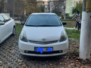 Toyota Prius foto 7