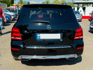 Mercedes GLK-Class foto 5