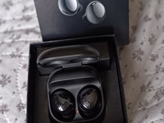 Продаются наушники Samsung Galaxy Buds PRO, абсолютно новые foto 2