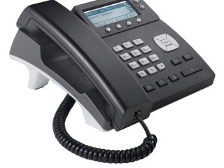 Продается IP PBX Zycoo ZX50-A8 И 2 VoIP телефона foto 4