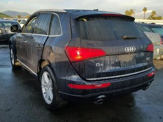 Audi Q5 foto 3