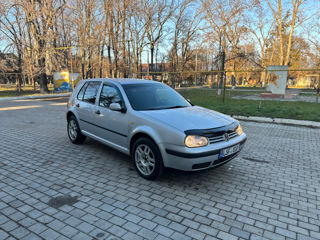 Volkswagen Golf foto 5