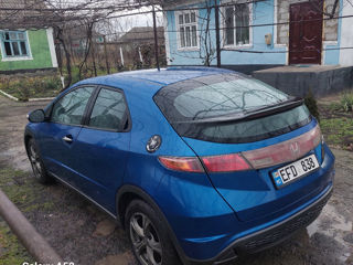 Honda Civic foto 6