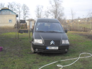 Citroen Jumpy foto 4