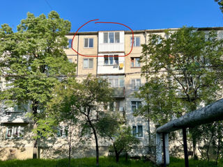 Apartament cu 1 cameră, 33 m², Autogara, Bălți foto 5