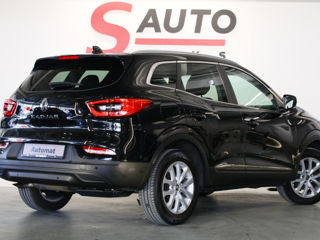 Renault Kadjar foto 4