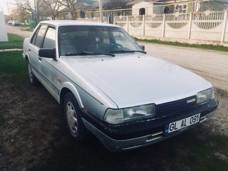 Mazda Altele foto 1