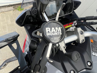 Yamaha Mt 09 foto 11