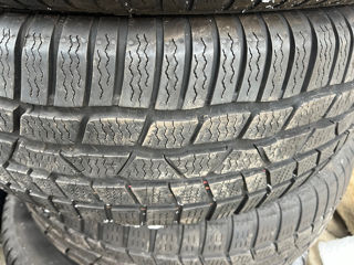 Continental 215/60 R16 foto 3