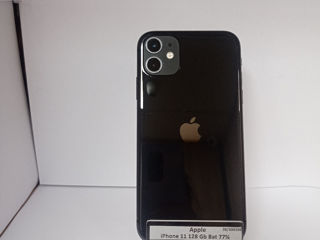 Apple iPhone 11 128 Gb Bat 77%  4190 lei