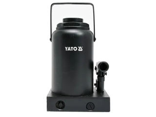 Se vinde Cric hidraulic Yato YT-17009 50000 kg foto 1