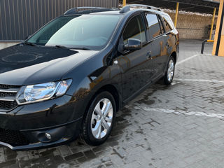 Dacia Logan Mcv foto 4